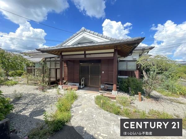 都城市五十町の中古一戸建