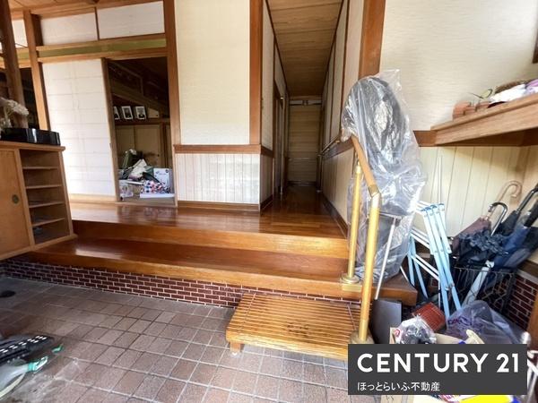 都城市五十町の中古一戸建て