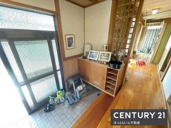 都城市五十町の中古一戸建て