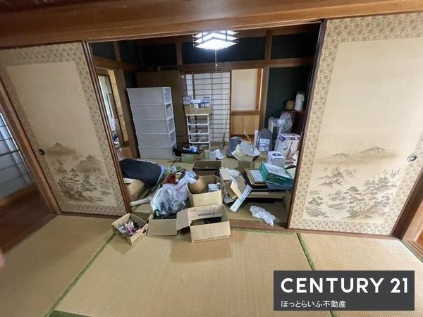 都城市五十町の中古一戸建て