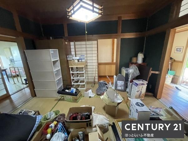 都城市五十町の中古一戸建て