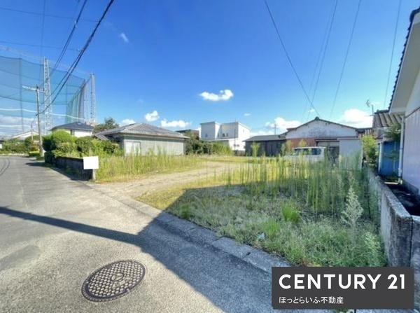 人気の若葉町土地物件が出ました