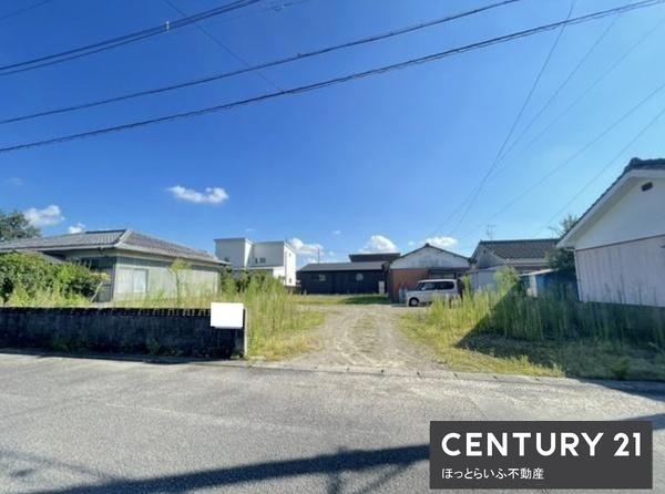 人気の若葉町土地物件が出ました