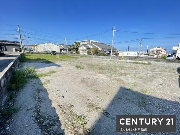 都城市都北町の土地(その他)