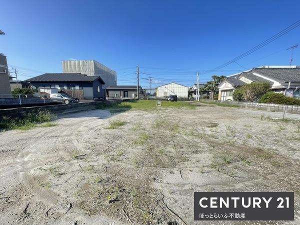 都城市都北町の土地(その他)
