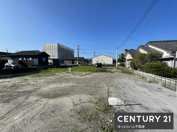 都城市都北町の土地(その他)
