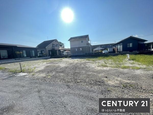 都城市都北町の土地(その他)