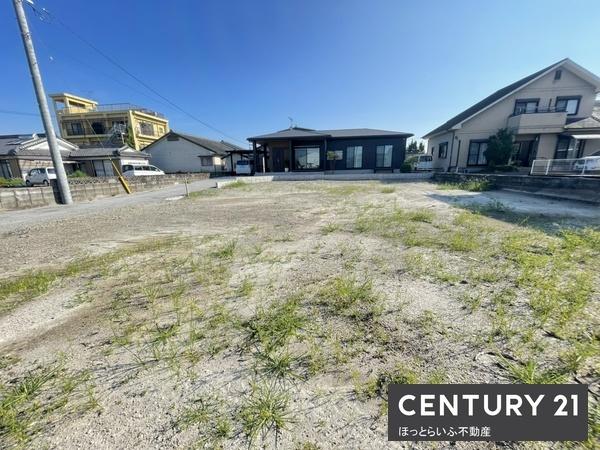 都城市都北町の土地(その他)