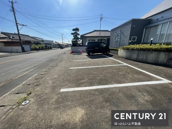 動物病院跡店舗が売りに出ました