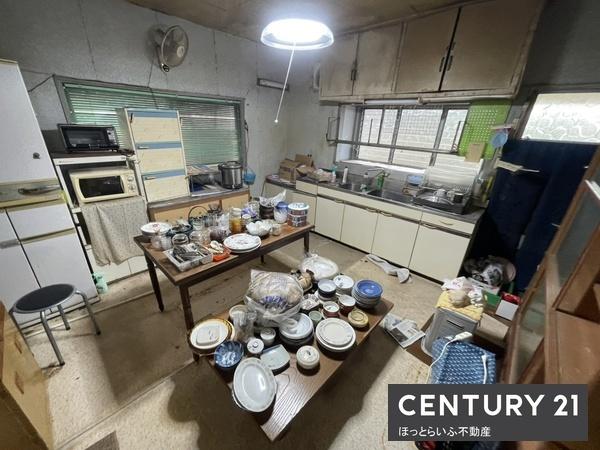 都城市下長飯町の中古一戸建て