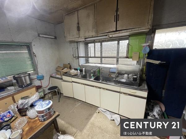都城市下長飯町の中古一戸建て