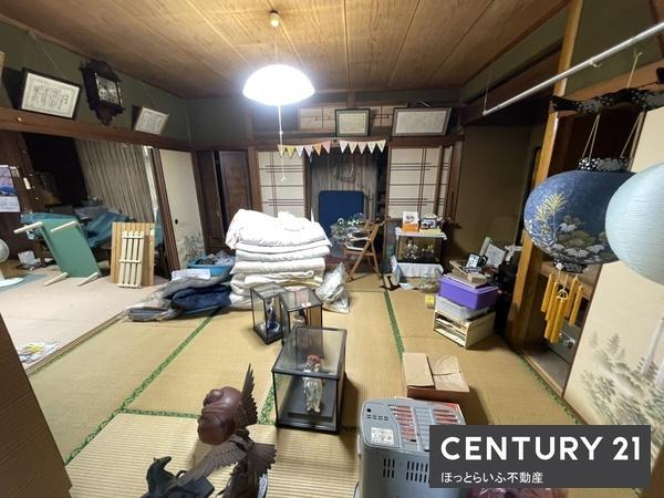 都城市下長飯町の中古一戸建て