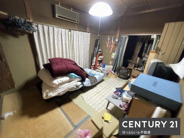都城市下長飯町の中古一戸建て