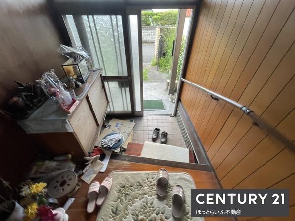都城市下長飯町の中古一戸建て