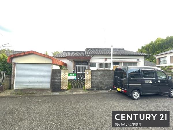 お手頃な値段の中古住宅物件が出ました