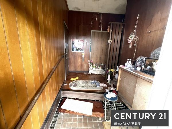 都城市下長飯町の中古一戸建て