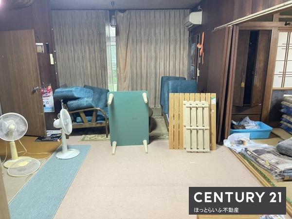 都城市下長飯町の中古一戸建て