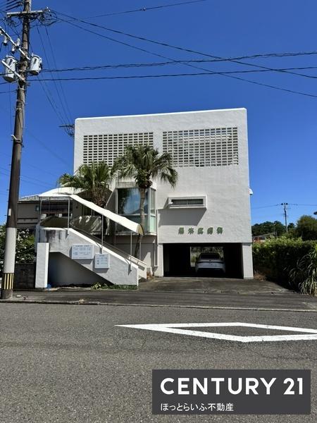 児湯郡高鍋町大字蚊口浦の中古一戸建て
