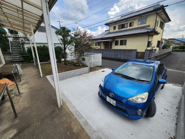 北諸県郡三股町大字樺山の中古一戸建て