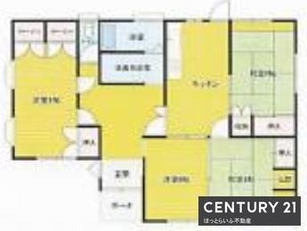都城市蓑原町の中古一戸建て