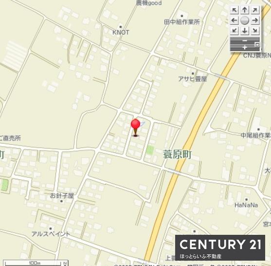 都城市蓑原町の中古一戸建て
