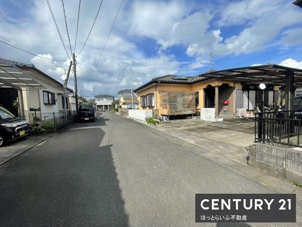 都城市蓑原町の中古一戸建て