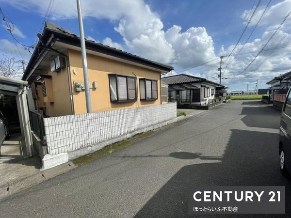 都城市蓑原町の中古一戸建て