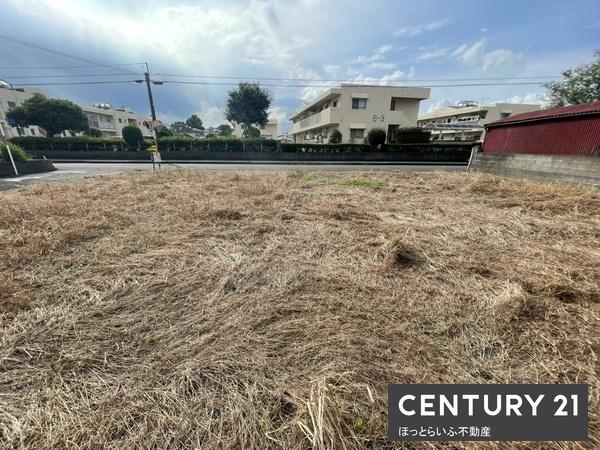 都城市鷹尾３丁目の土地