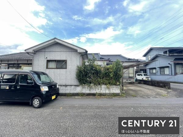 都城市下川東４丁目の中古一戸建て