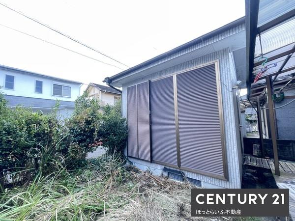 都城市下川東４丁目の中古一戸建て