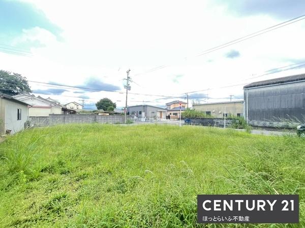都城市下川東４丁目の土地