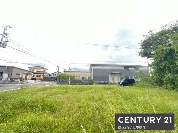 都城市下川東４丁目の土地