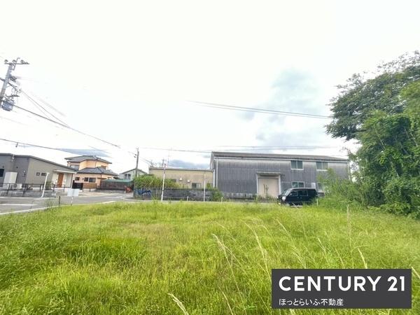 都城市下川東４丁目の土地