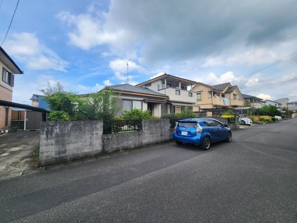 北諸県郡三股町大字樺山の中古一戸建て