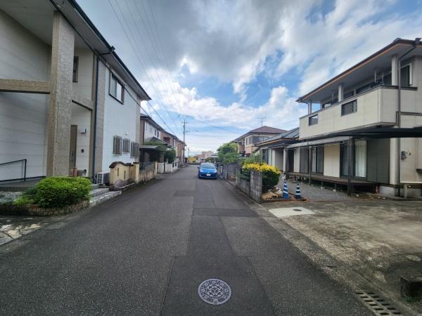 北諸県郡三股町大字樺山の中古一戸建て