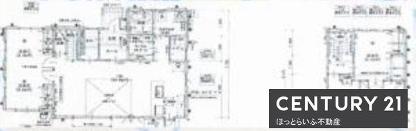2015年完成の3SLDK　2階建て中古住宅です