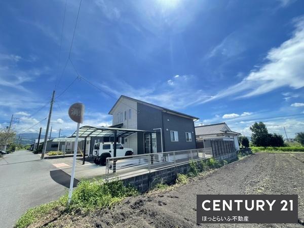 北諸県郡三股町大字宮村の中古一戸建て