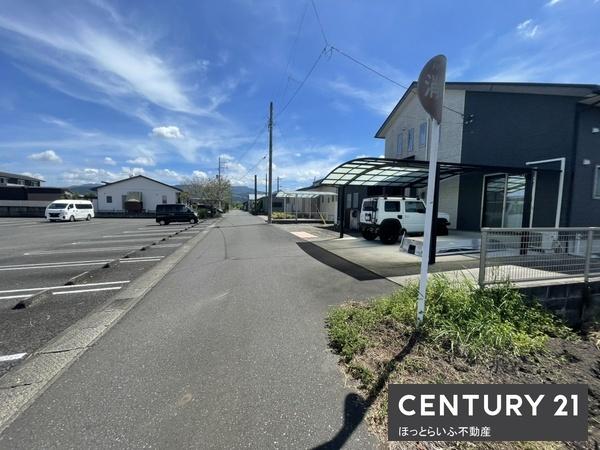 北諸県郡三股町大字宮村の中古一戸建て