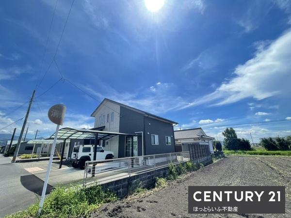 北諸県郡三股町大字宮村の中古一戸建て