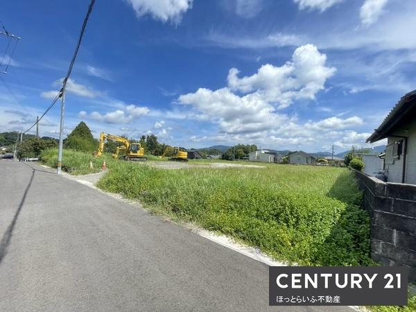 北諸県郡三股町大字樺山の土地