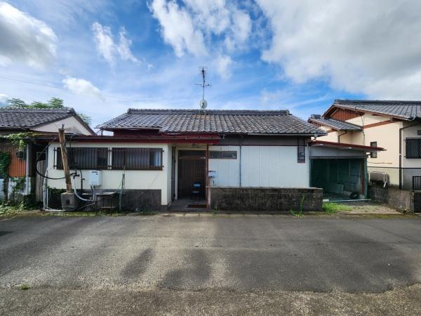 都城市丸谷町の中古一戸建て