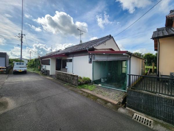都城市丸谷町の中古一戸建て
