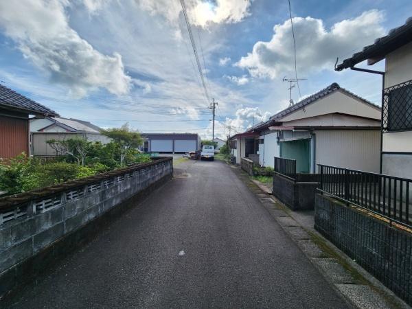 都城市丸谷町の中古一戸建て