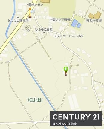 都城市今町の売土地