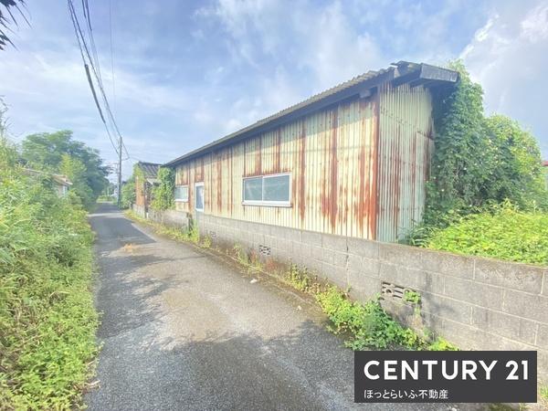 都城市今町の売土地