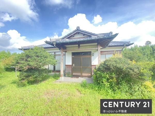 都城市梅北町の中古一戸建
