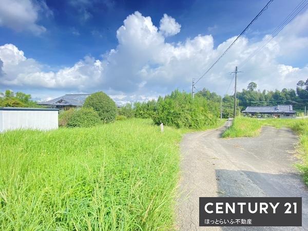 都城市梅北町の中古一戸建