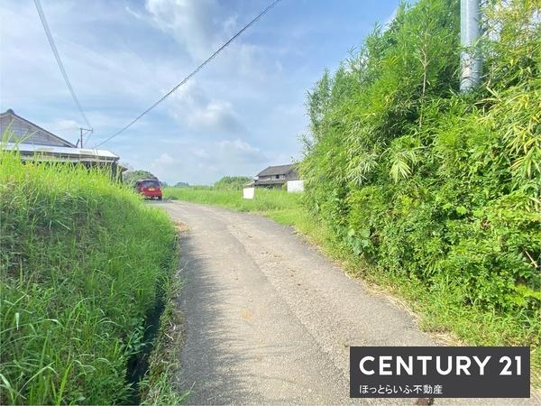 都城市梅北町の中古一戸建