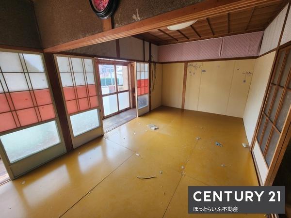 都城市山之口町花木の土地