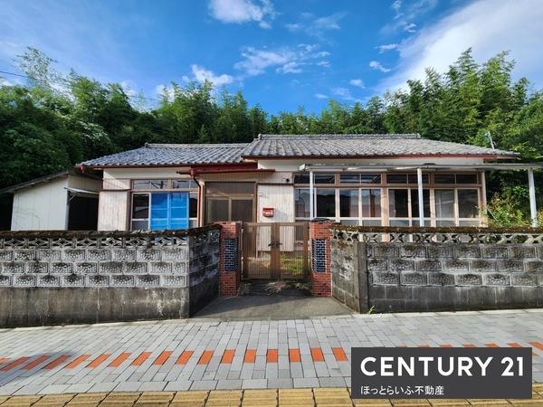 都城市山之口町花木の土地